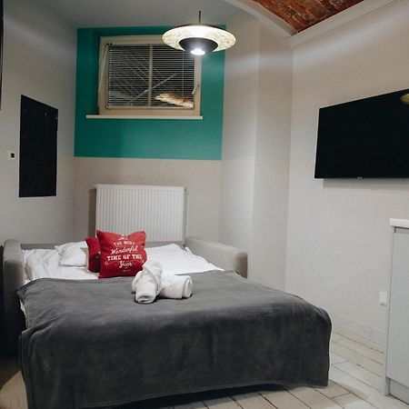 M5 Main Square Stylish One Bedroom Krakow Ngoại thất bức ảnh