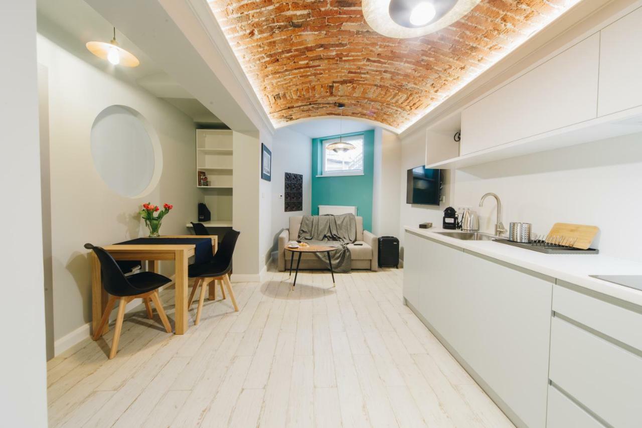 M5 Main Square Stylish One Bedroom Krakow Ngoại thất bức ảnh